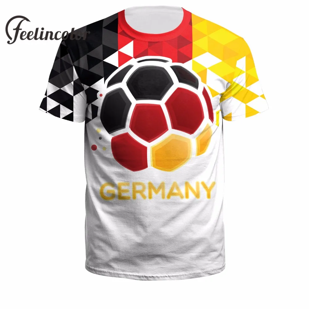 Feelincolor Croatia World Men camisetas bandera Digital 3D impreso Camiseta cuello redondo Camiseta Hombre manga corta Feelincolor Croatia World Men camisetas bandera Digital 3D impreso Camiseta cuello redondo Camiseta Hombre manga corta