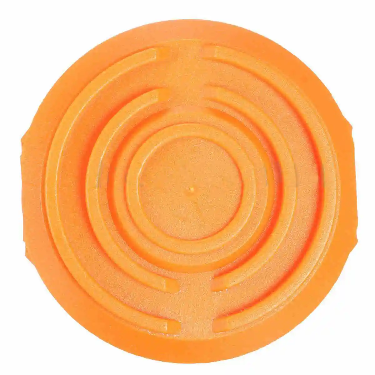 OSSIEAO Spool Cap Cover 50006531 For Cordless String Trimmer WG166 WA6531 Orange New