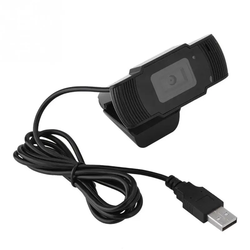 

5 Million Pixels Webcam 1080P/720P HD Camera with Mic for Computer PC Laptop Desktop
