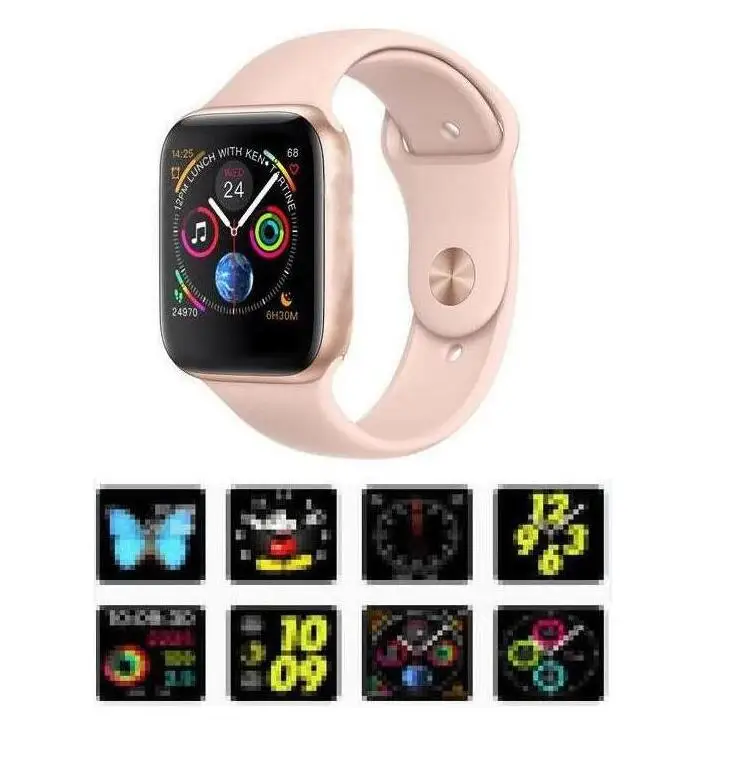 smartwatch xiaomi whatsapp