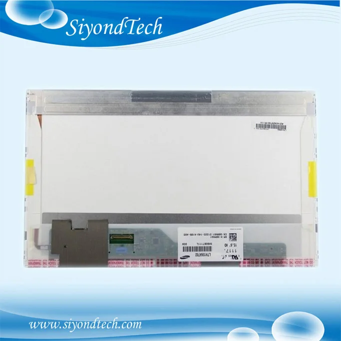 laptop led lcd screen 15.6-5