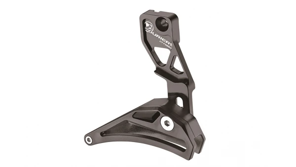 Cheap Alloy Fouriers Seattube Clamp Chain Guide For 1*System Aseemble on Front Derailluer Super Light 34.9/31.8mm 3 Cheap Alloy Fouriers Seattube Clamp Chain Guide For 1*System Aseemble on Front Derailluer Super Light 34.9/31.8mm 3