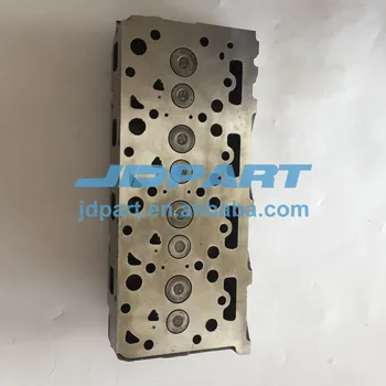 

New Complete Cylinder Head for Bobcat S175 "Kubota V2003"