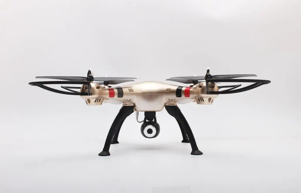 SYMA x8hw x8w обновления FPV-системы RC Quadcopter Дрон с WI-FI Камера 2.4 г 4ch 6 оси вертолет, автоматический воздушный Давление высокое