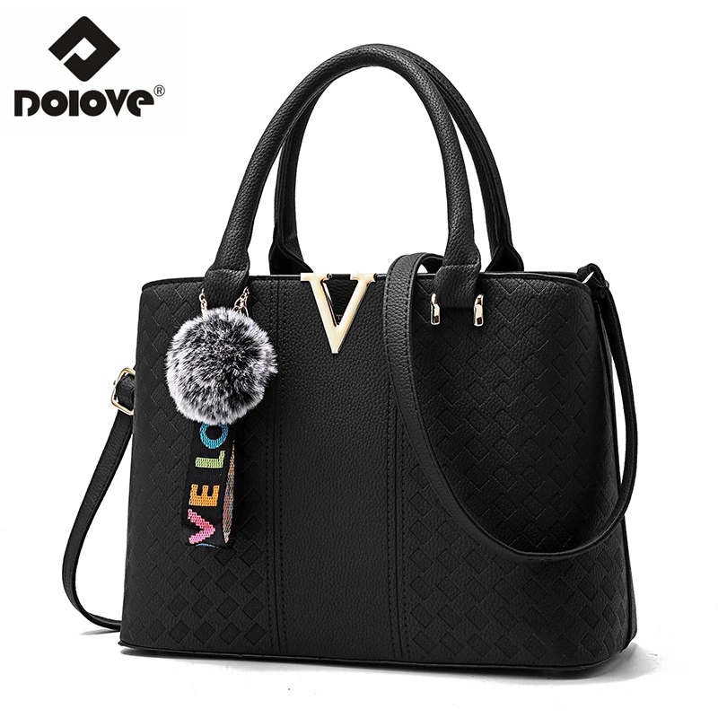 

Women's Bag Fall and Winter New European and American Fashion Women's Bag Simple Single-shoulder Messenger Bag Span Handbag
