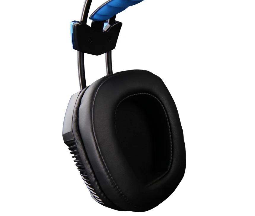 SADES XPOWER Plus игровая гарнитура USB Gamer наушники 2 уровневые вибрационные стерео