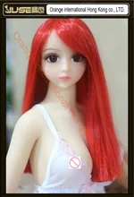 Top quality 85cm full silicone japanese adult toy mini cheap real font b sex b font