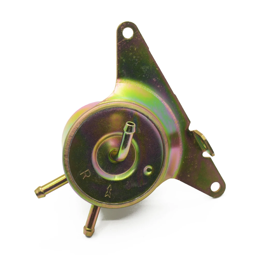 Новый сепаратор пара топлива для VW Volkswagen GOLF MK2 MK1 кабриолета SCIROCCO 1980 1981 1982 1983 1984 #026