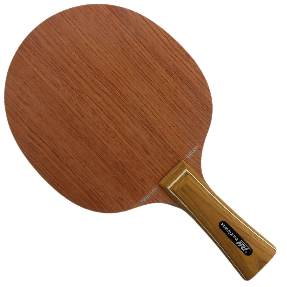 HRT Palisander Carbon Table Tennis Blade for PingPong Racketcarbon