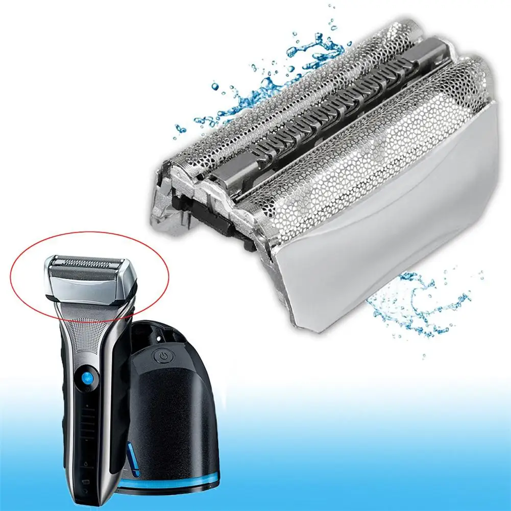 

Replacement Clipper Shaver Foil for BRAUN 8000 Series Contour 51S Accessories