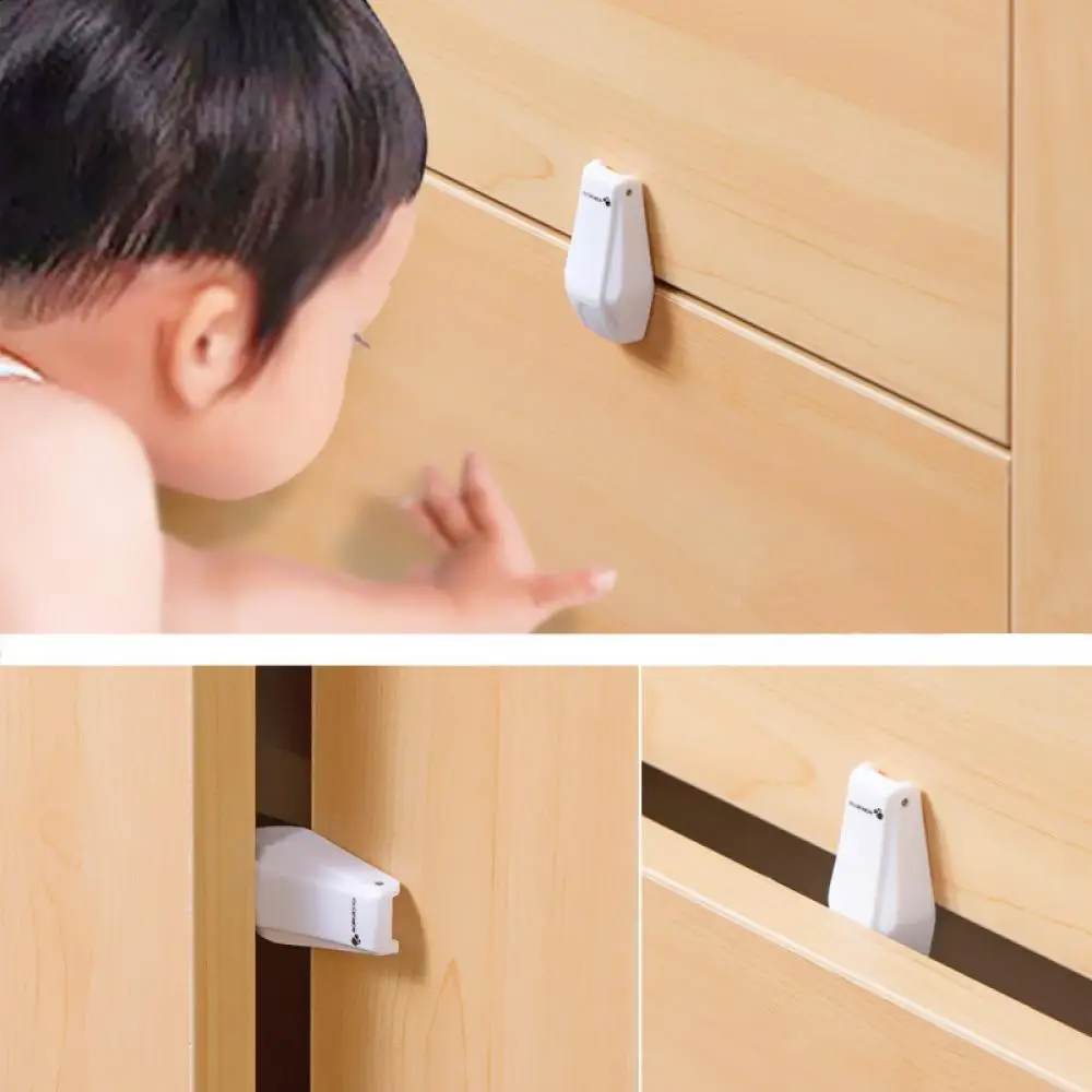 Buy 4Pcs/Lot Child Lock Protection Of Children Locking