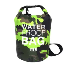 Камуфляж полиэстер водонепроницаемая сумка спортивная Талия 5L Дрифт сумка Тренировки Сумка через плечо дикая сумка на молнии J7