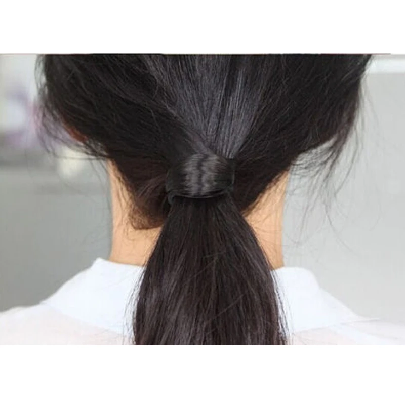 Синтетические резинки для хвостика косички эластичная резинка|ring ring|ring bandring hair |