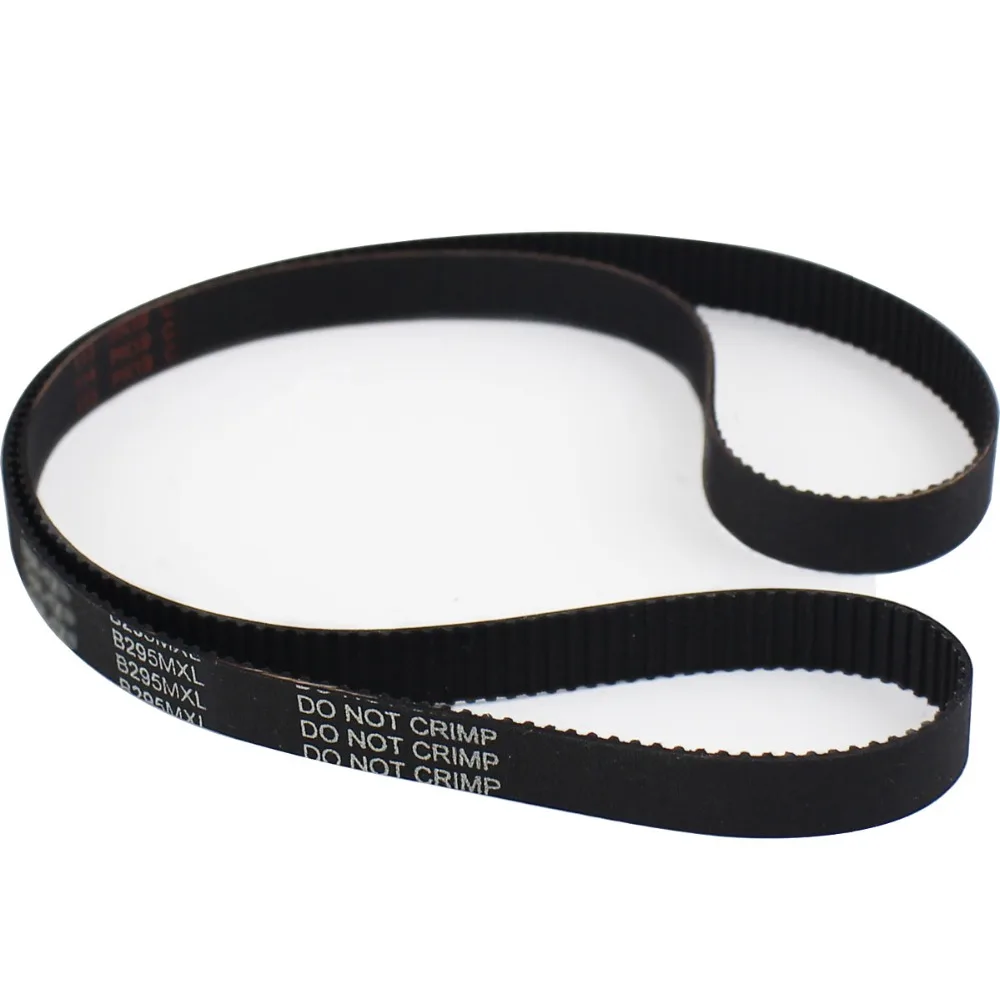 Main Drive Belt For Zebra ZE500 4 ZE500 6 Thermal Label PrinterPrinter