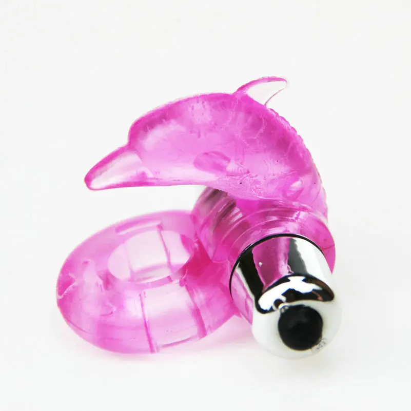 hb108 delay Penis Ring (15)