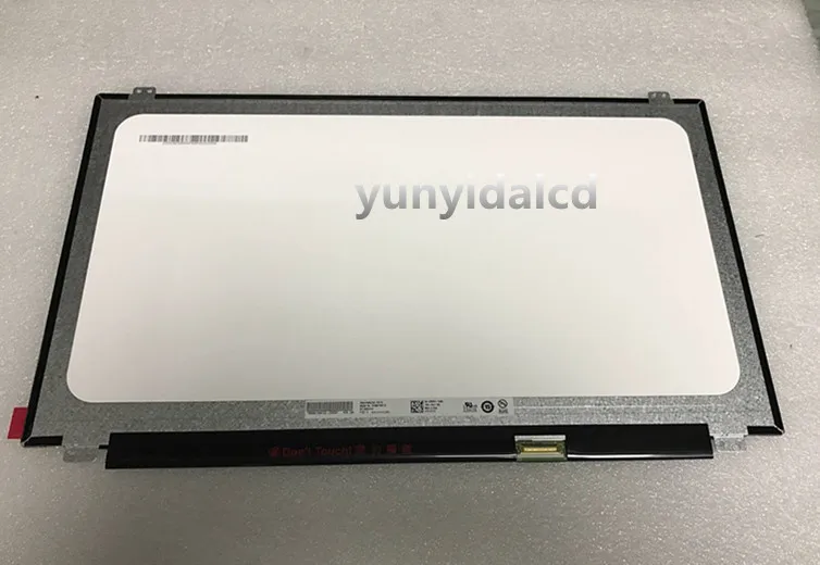 Тонкий светодиодный экран 15 6 дюйма B156XTN03.1 LTN156AT31 N156BGE-EB1 B156XTN04.0 30pin для Lenovo G50-30 G50-45