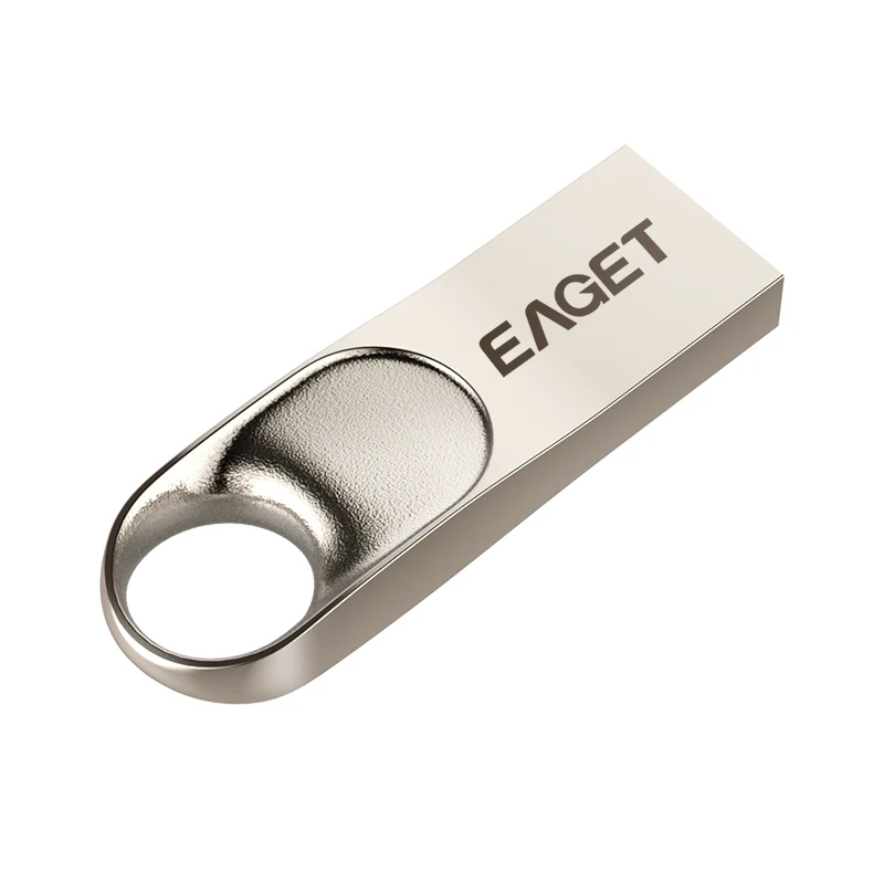 Usb флеш накопитель EAGET U20 128 ГБ 64 32 16 ГБ|USB флэш-накопители| |