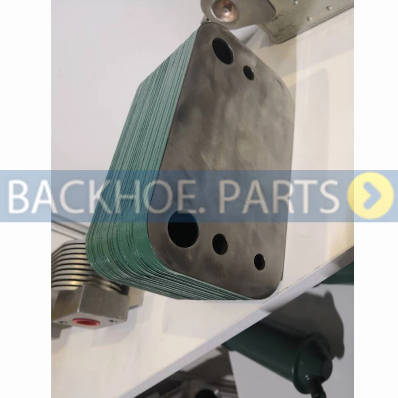 #^Special Price Oil cooler 8192444 for Volvo parts