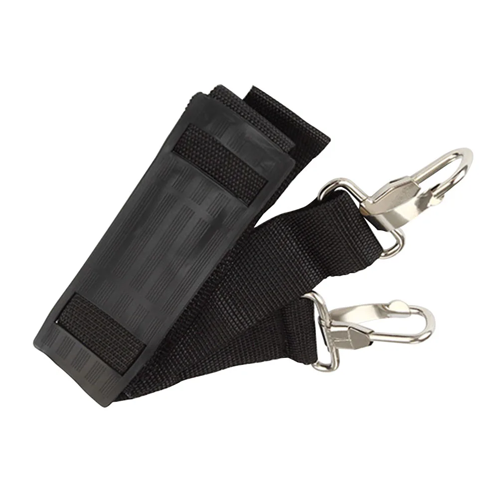 

Non Slip Garden For Brush Cutter Adjustable Side Hanging Single Padded Shoulder Strap Harness Durable Strimmer Soft Agricultural