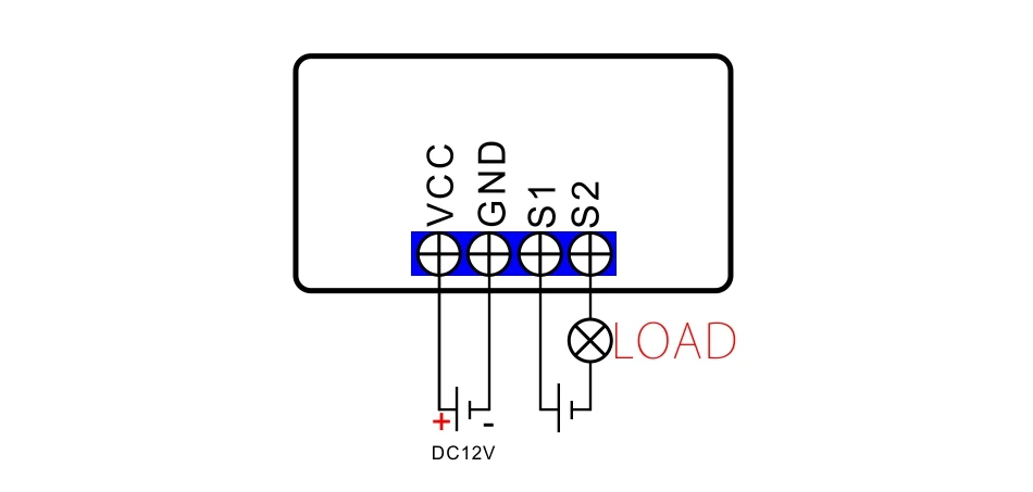 W3230 20A DC12V AC 110V 220V термостат контроль температуры Лер Цифровой термостат регулятор нагрева охлаждения управление инструменты