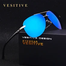 Aluminum Magnesium Polarized Sunglasses Men Driver Mirror Sun glasses Male Fishing Female 2017 Sports Eyewear For Men women