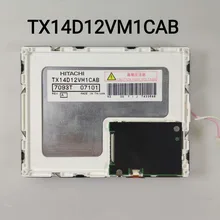 TX14D12VM1CAB ЖК-экран дисплей панель без сенсорного дисплея
