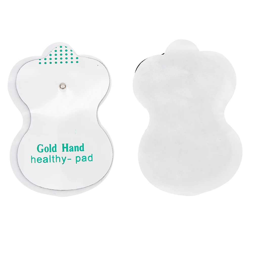 Aptoco Electrode Body Health Care Tens Acupuncture Electric Therapy Physiotherapy Adhesive Gel Pad Health Care Aptoco Electrode Body Health Care Tens Acupuncture Electric Therapy Physiotherapy Adhesive Gel Pad Health Care