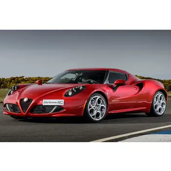 

Car Led Interior Lights For Alfa Romeo 4C 4C SPIDER 156 166 GTV Auto automotive Car Led interior dome lights bulbs for cars 4pc