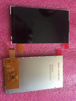 

New Original 4.0'' inch LCD for Intermec CN51 LCD screen display panel module ,barcode scanner LCD free shipping