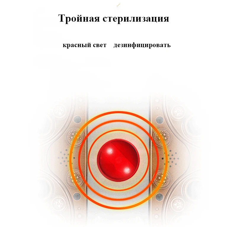 Полностью автоматический Электрический массажер для ступней ванны для ног акупунктурный массаж спа для ног машина pediluvium бассейна педикюр подарок