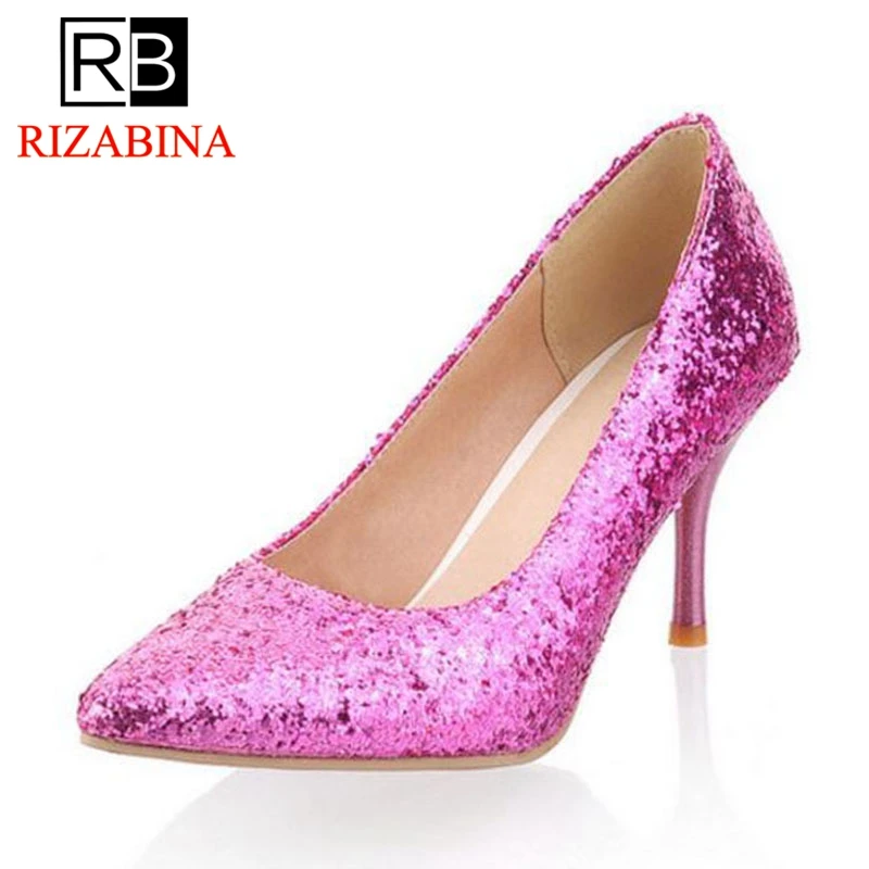 plus size high heels