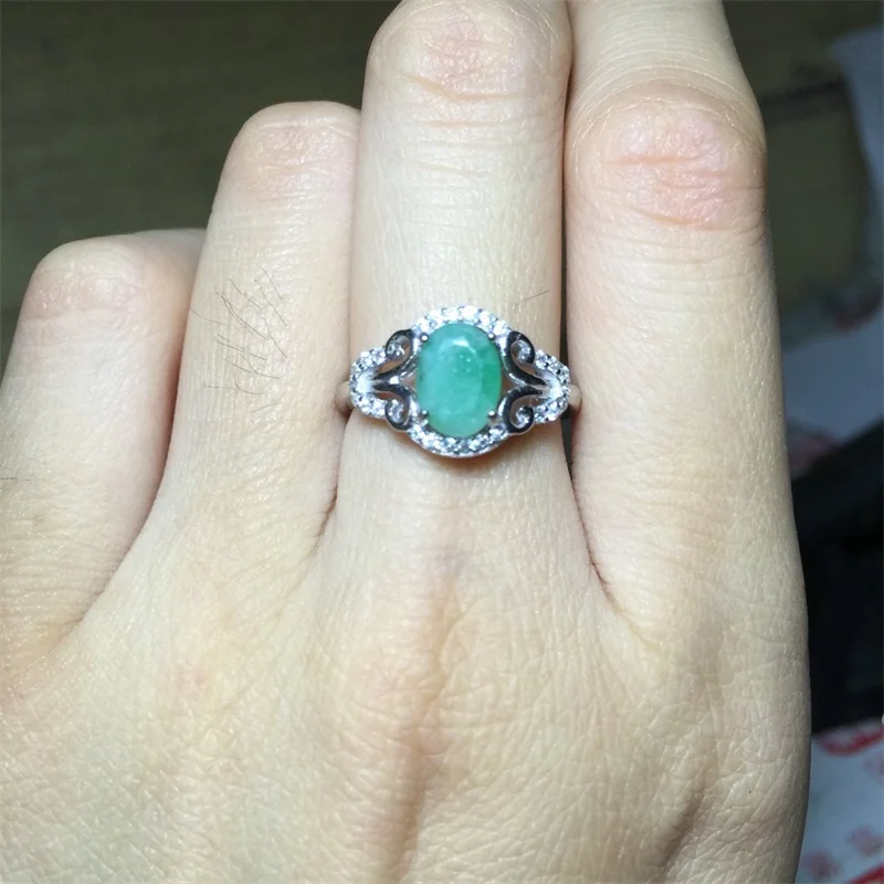 SQEMR29 Emerald ring (6)