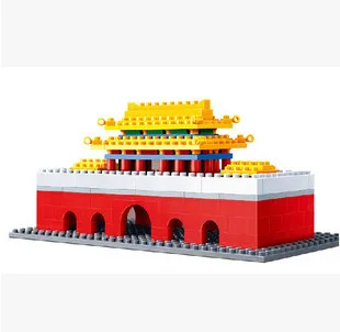 

BB Model Toy Compatible with BB6563 249Pcs Model Building Kits Toys Hobbies Building Model Blocks