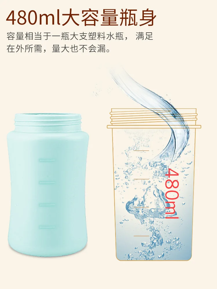 Urinal Toilet Potty for baby Girl Boy Portable Convenient Travel Cute Baby Urinal Kids Potty Car Toilet Vehicular Travel Urinal (3)
