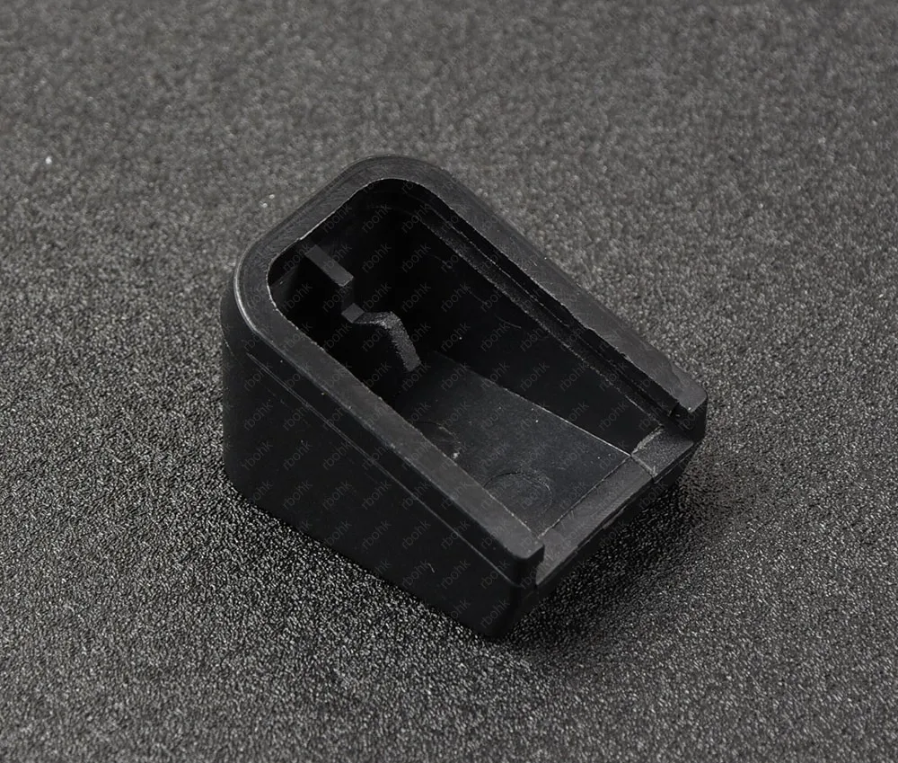 Тактическая кобура Glock 17 19 23 адаптер нейлоновая крышка полимерная подходит для