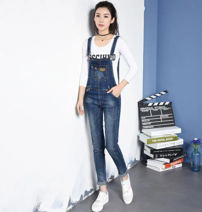 jumpsuit jeans for girl