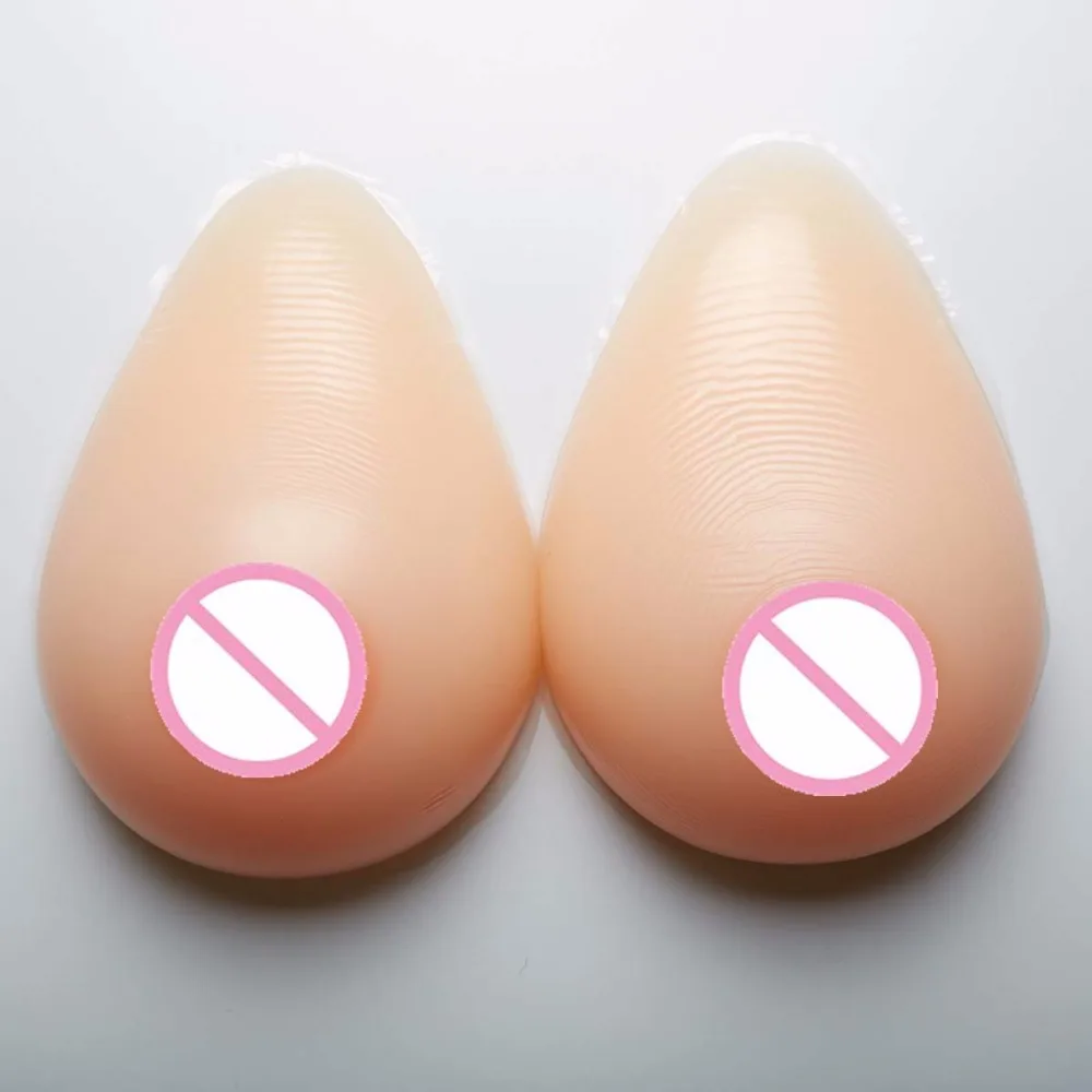 breast form