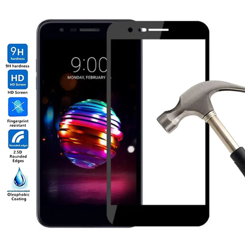 LG K10 2018