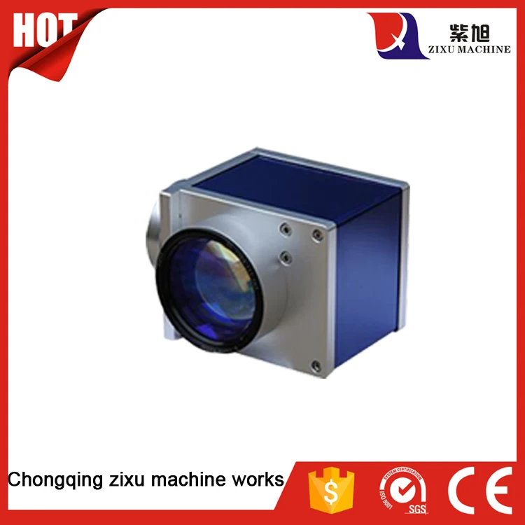 

Sino-galvo Marking Head for Marking Machine