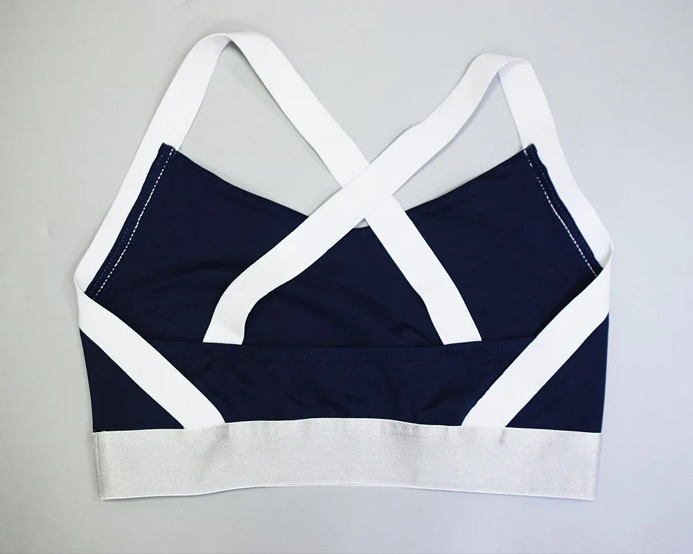 Комплект для занятий йогой, Женская дышащая одежда для занятий фитнесом, удобная женская одежда для тренировок, новинка M