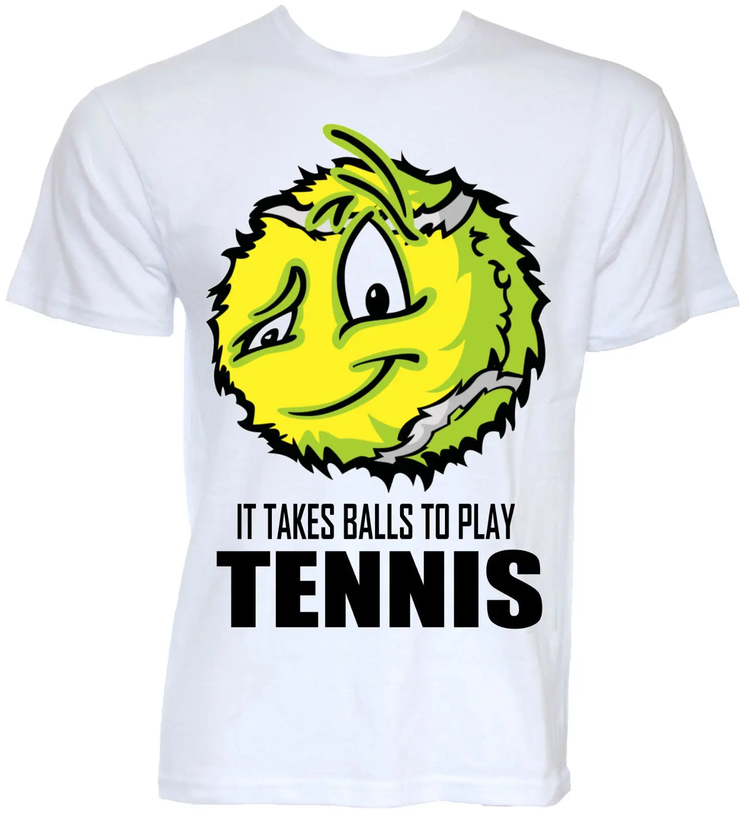 tennis slogans for t shirts