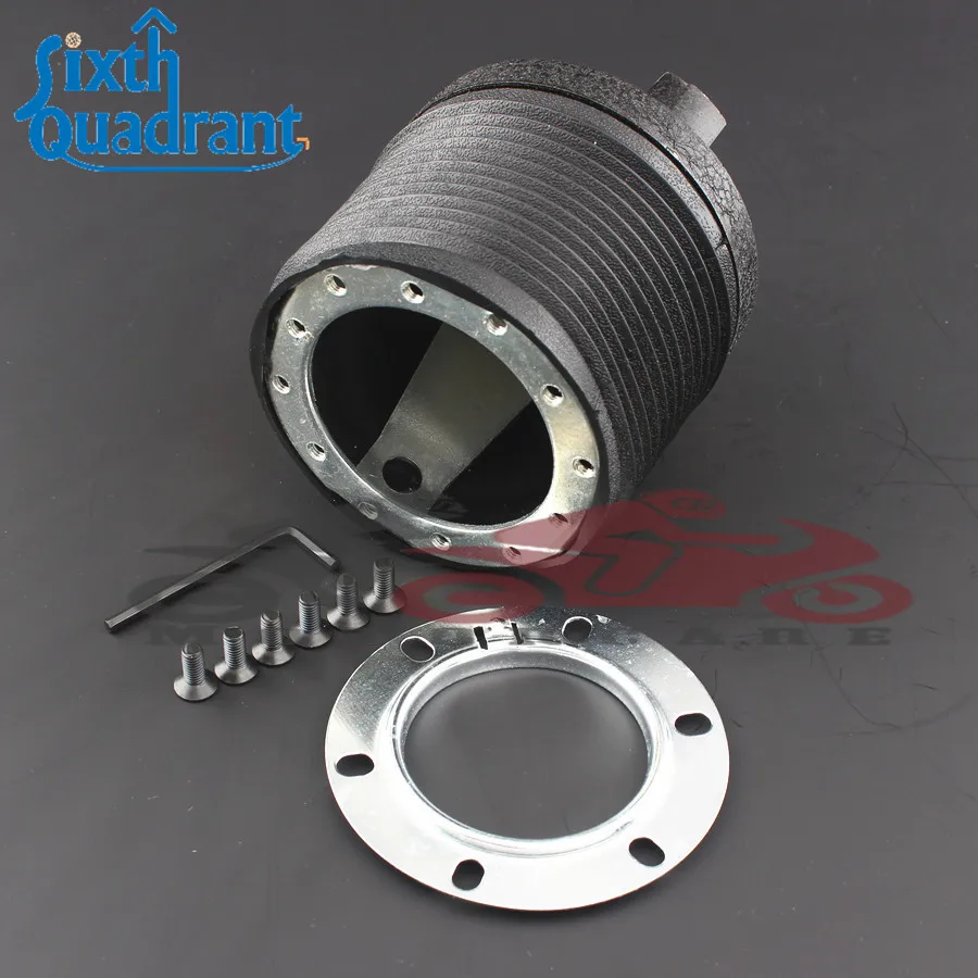 Комплект ступицы рулевого колеса для Citroen Fukang PEUGEOT 206 106 306 подходит MOMO OMP|kit kits|kit