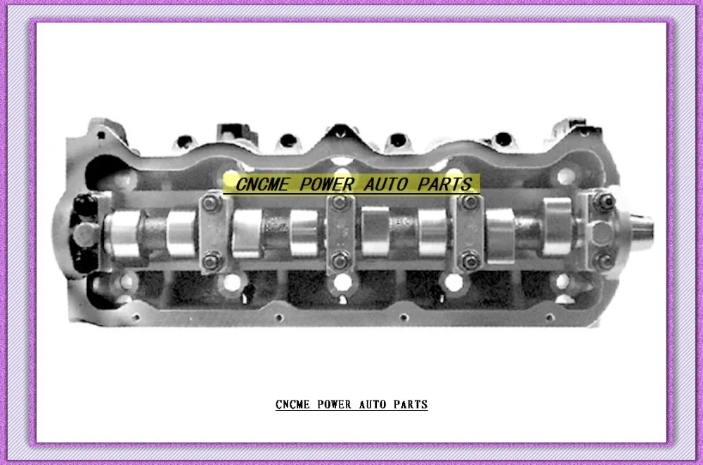 ALH ASV AGR AHF AGP AQM AYQ 1.9TDI 8 в полный цилиндр головки сборе 038103373E 038103351B для Audi Для Linde