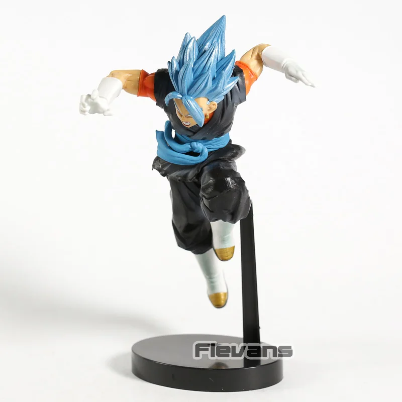 Супер Dragon Ball-Z Heroes Супер Saiyan Future trunks Chouzetsu Gikou Vol.5 ПВХ Коллекционная Фигурка режим игрушка DBZ