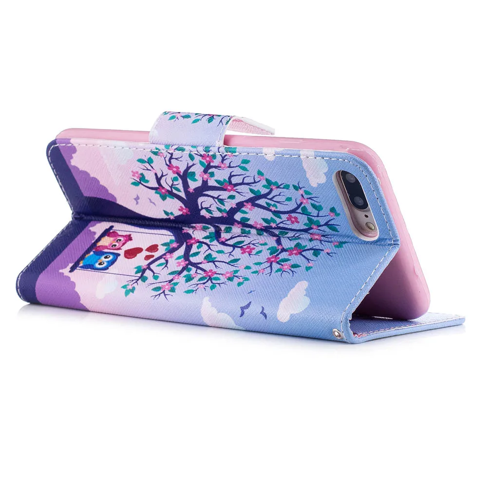 Чехол с откидной крышкой для Apple iPhone 6 S iPhone6 iPhone6s чехол изображением гигантской