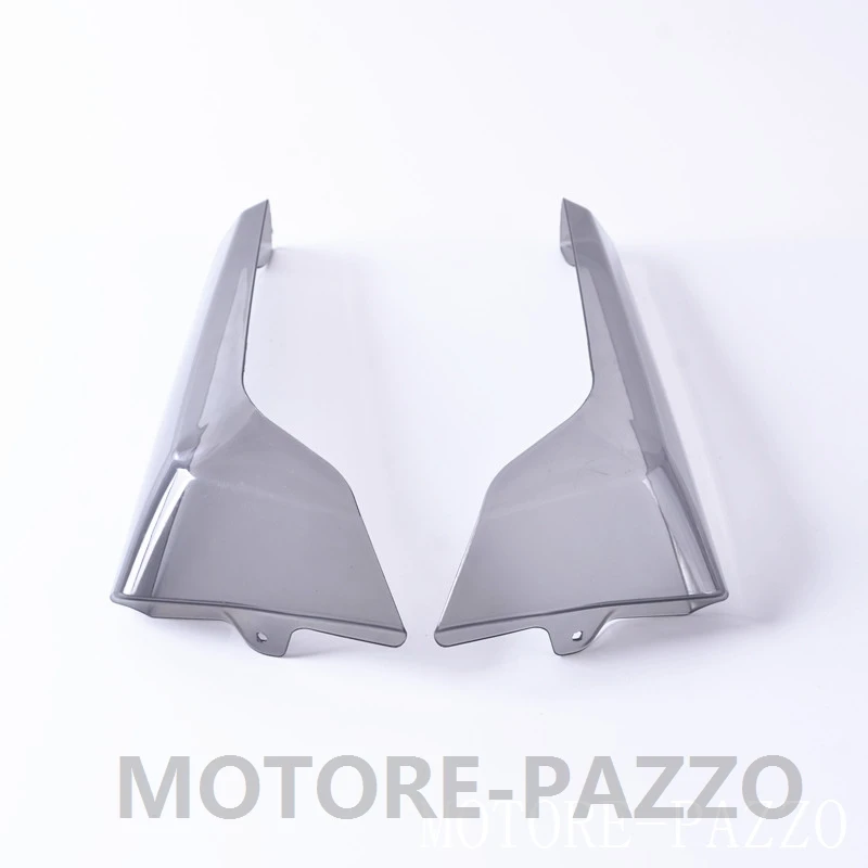 Пластиковый боковой козырек для мотоцикла защита ног боковых Yamaha NMAX nmax NMAX155 Nmax125