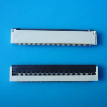 

FH28-60S-0.5SH HRS FPC Socket 0.5 Spacing 60 Pin Flip Lower Contact