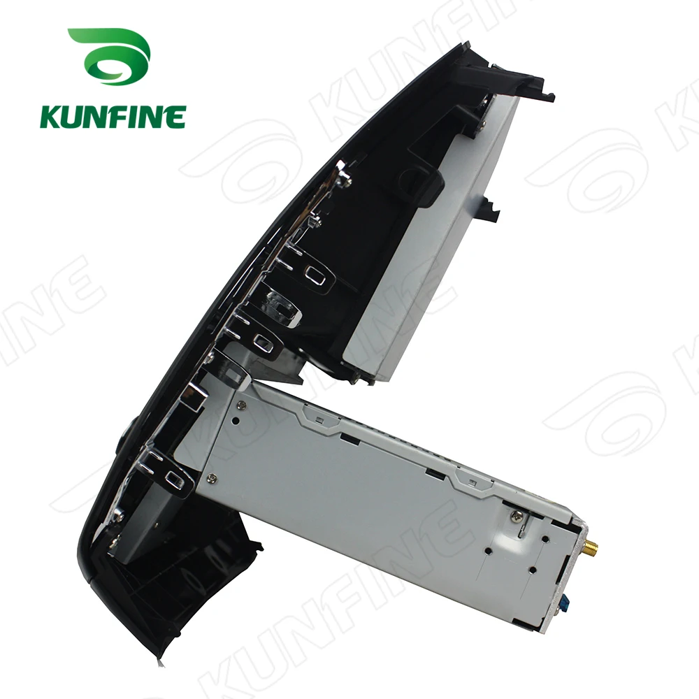 Car dvd GPS Navigation player for FORD Focus 2015 D