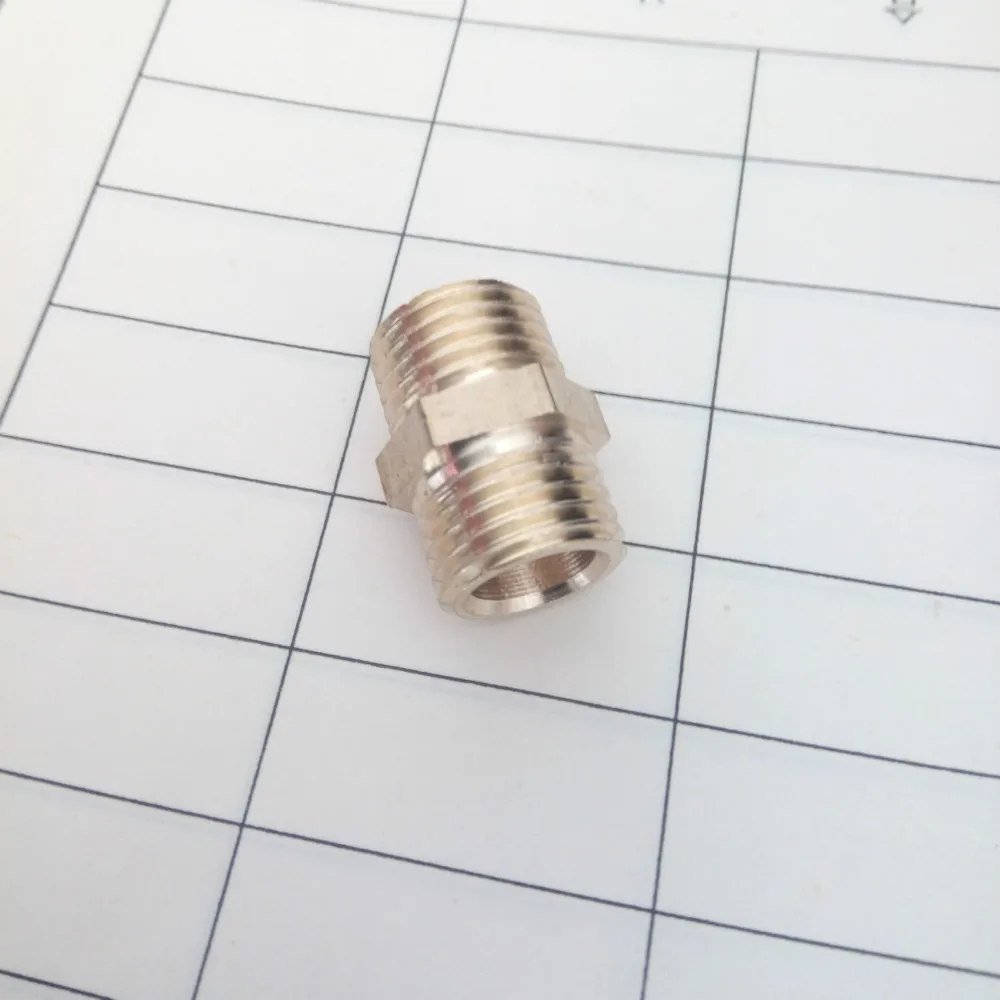 high pressure Teflon Steam Iron Hose tube steam pipe fittings The