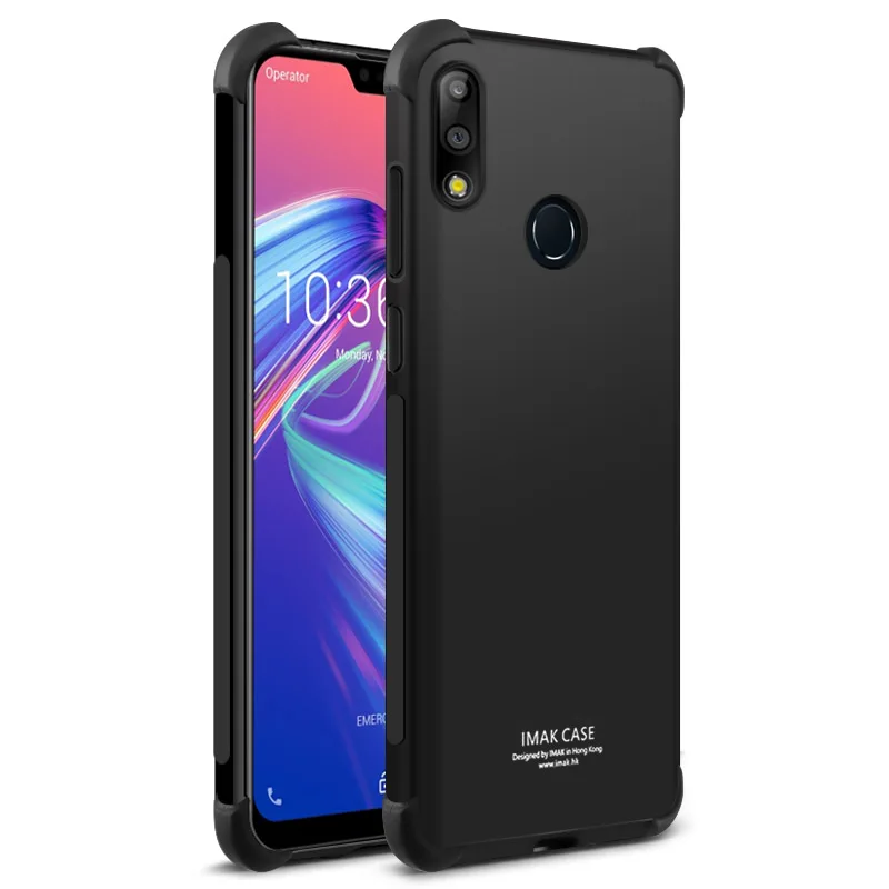 Asus Zenfone Max Pro Чехол Купить